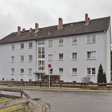 Ferienwohnung Friedrich Ulrich Βολφενμπούτελ Εξωτερικό φωτογραφία