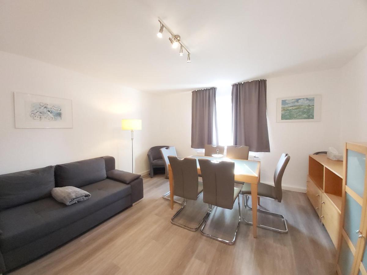 Ferienwohnung Friedrich Ulrich Βολφενμπούτελ Εξωτερικό φωτογραφία